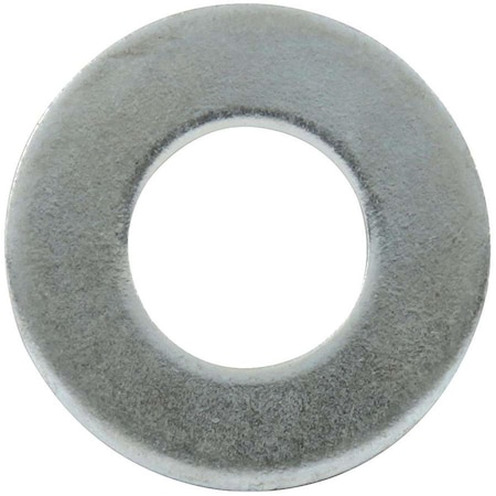Allstar Performance 0.5 in. SAE Flat Washers, 25PK ALL16114-25
